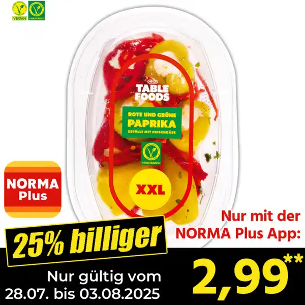 Bild 1 von Perla Antipasti XXL