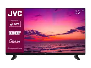 JVC Fernseher »LT-VH5355« Smart TV HD-Ready