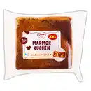 Bild 1 von Jomo Marmor-/ Zitronenkuchen