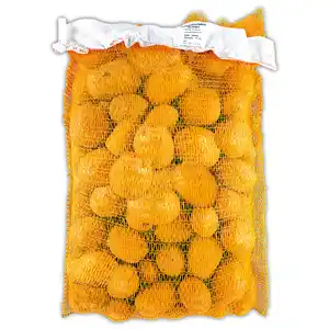 Deutschland Speisefrühkartoffeln