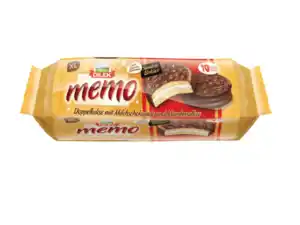 Dilek Memo Doppelkekse, 300 g