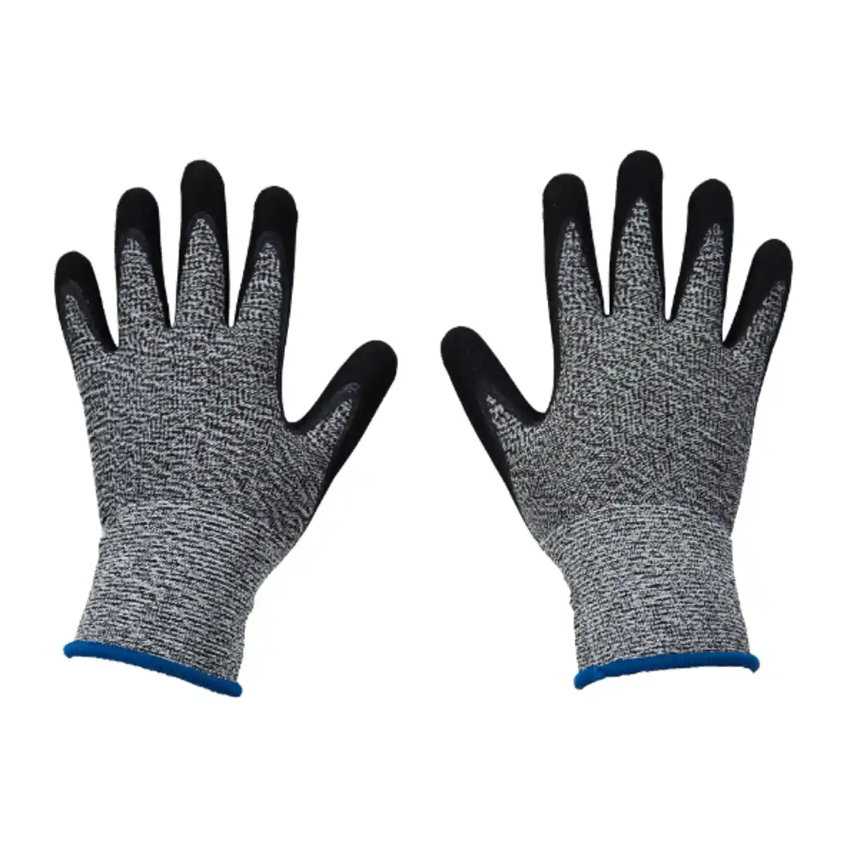 Bild 2 von TOPCRAFT Arbeits- und Freizeithandschuhe