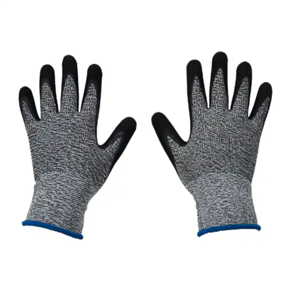 Bild 2 von TOPCRAFT Arbeits- und Freizeithandschuhe