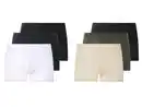 Bild 1 von esmara Men Herren Gerippte Boxer, 3 Stück