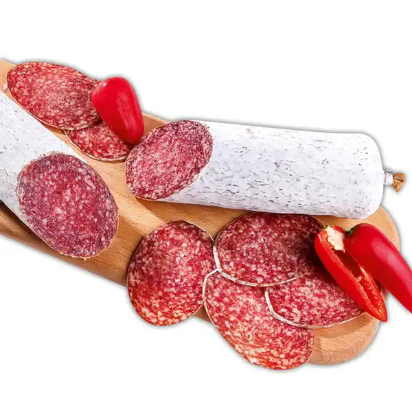 Bild 2 von Kometa Anno 1999 Echt ungarische Salami XXL