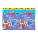 Bild 3 von CACHET Katzen-Sticks XXL 5g