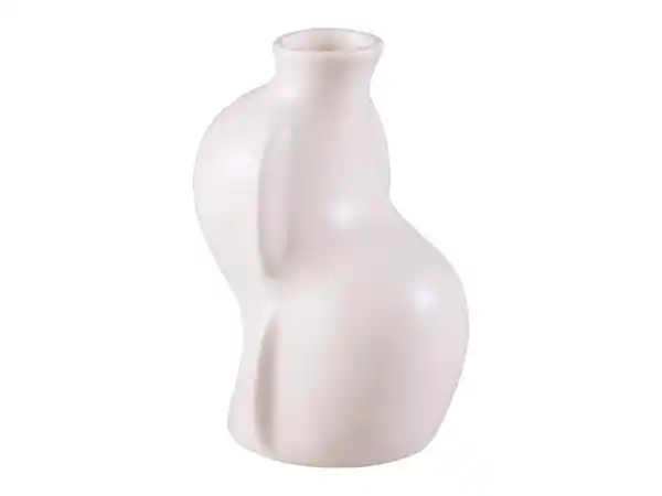 Bild 3 von LIVARNO home Vase, aus glasierter Keramik