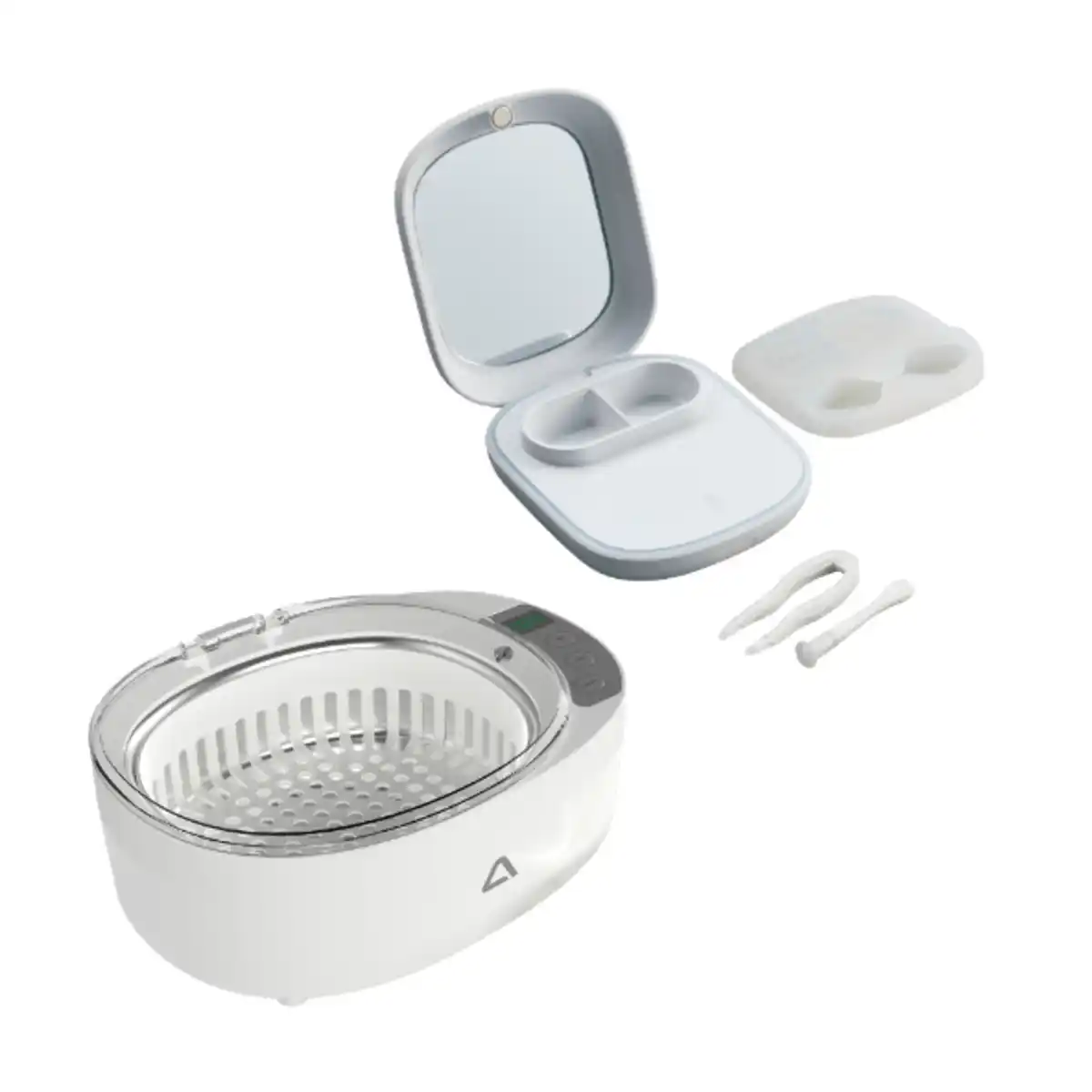 Bild 1 von AMBIANO Ultraschall-Reinigungsgerät