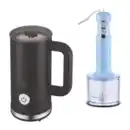 Bild 1 von AMBIANO Retro-Milchaufschäumer / -Stabmixer
