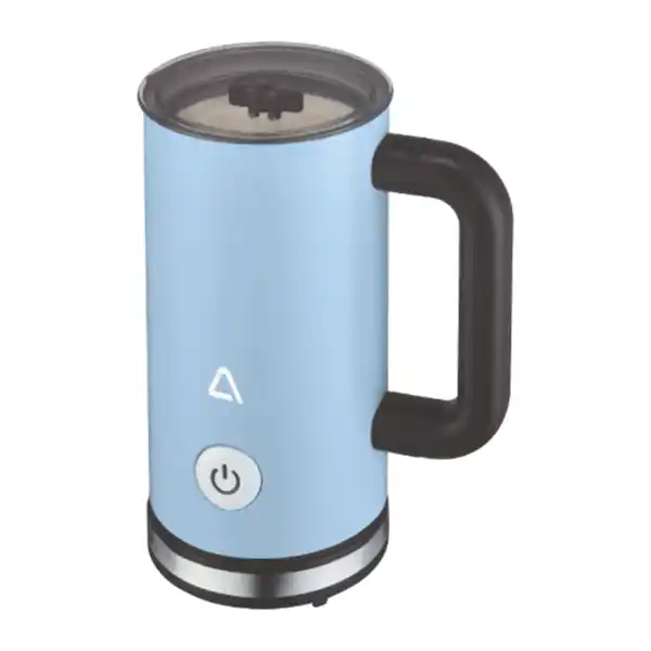 Bild 2 von AMBIANO Retro-Milchaufschäumer / -Stabmixer