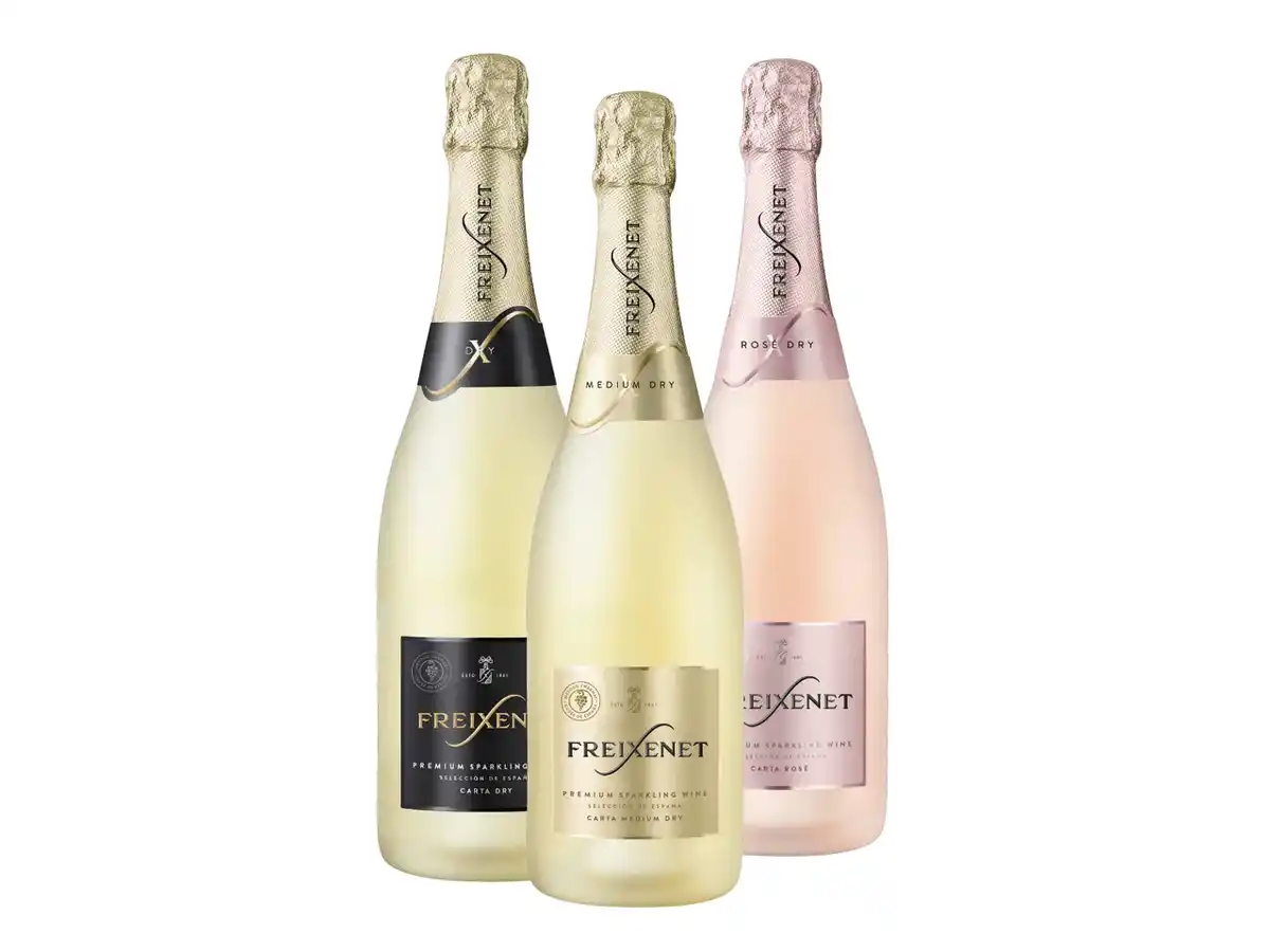 Bild 1 von Freixenet Carta Sekt