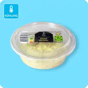 WONNEMEYER Antipasti-Creme, Verschiedene Sorten (teilweise vegetarisch)