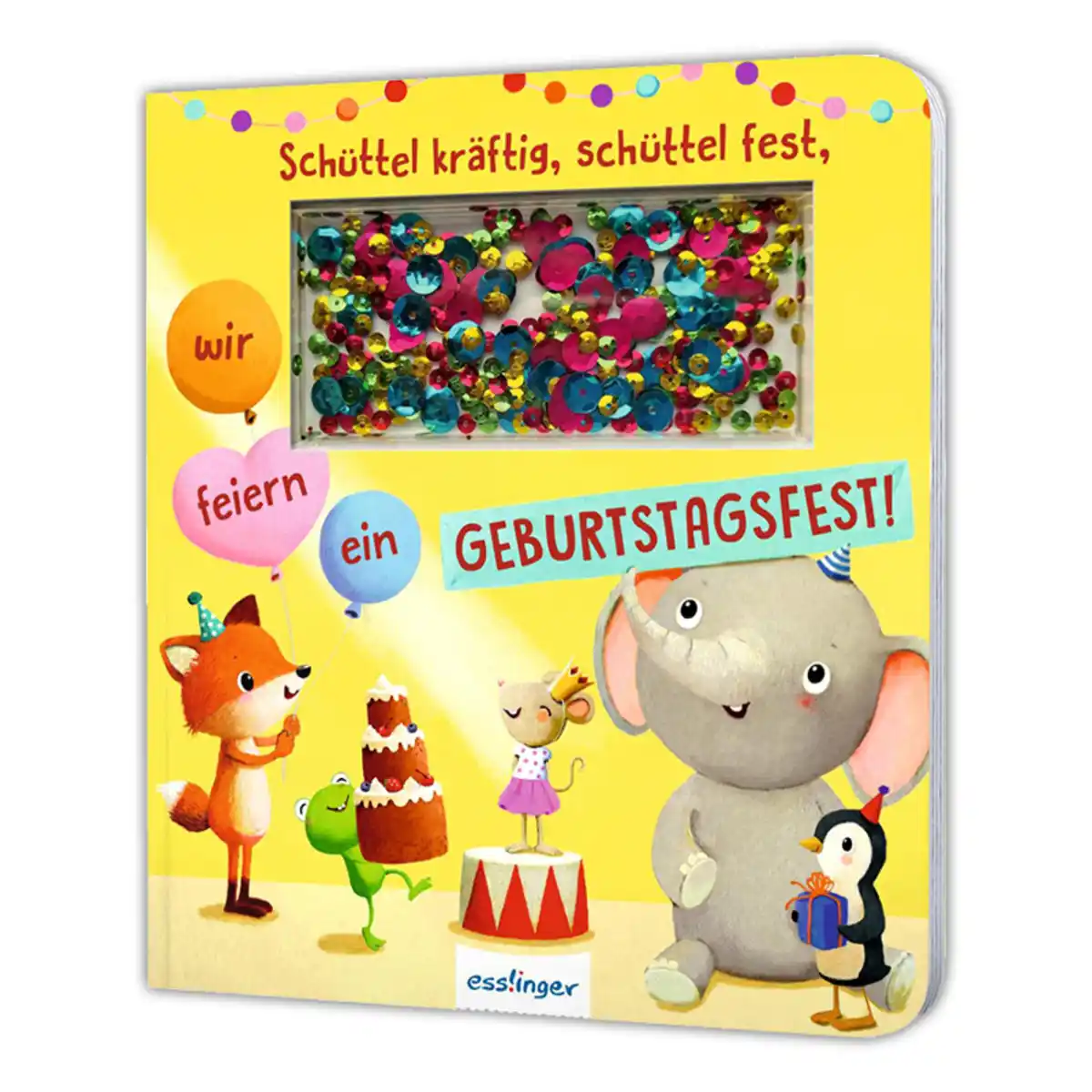 Bild 2 von Kinderbuch