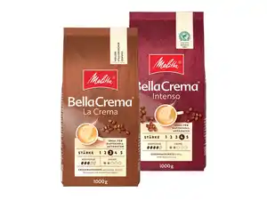 Melitta BellaCrema,  1 kg
