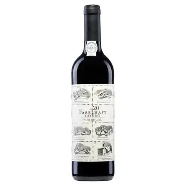 Bild 1 von Niepoort Fabelhaft, Heraclio Alfaro Rioja oder Ondarre Rioja Reserva