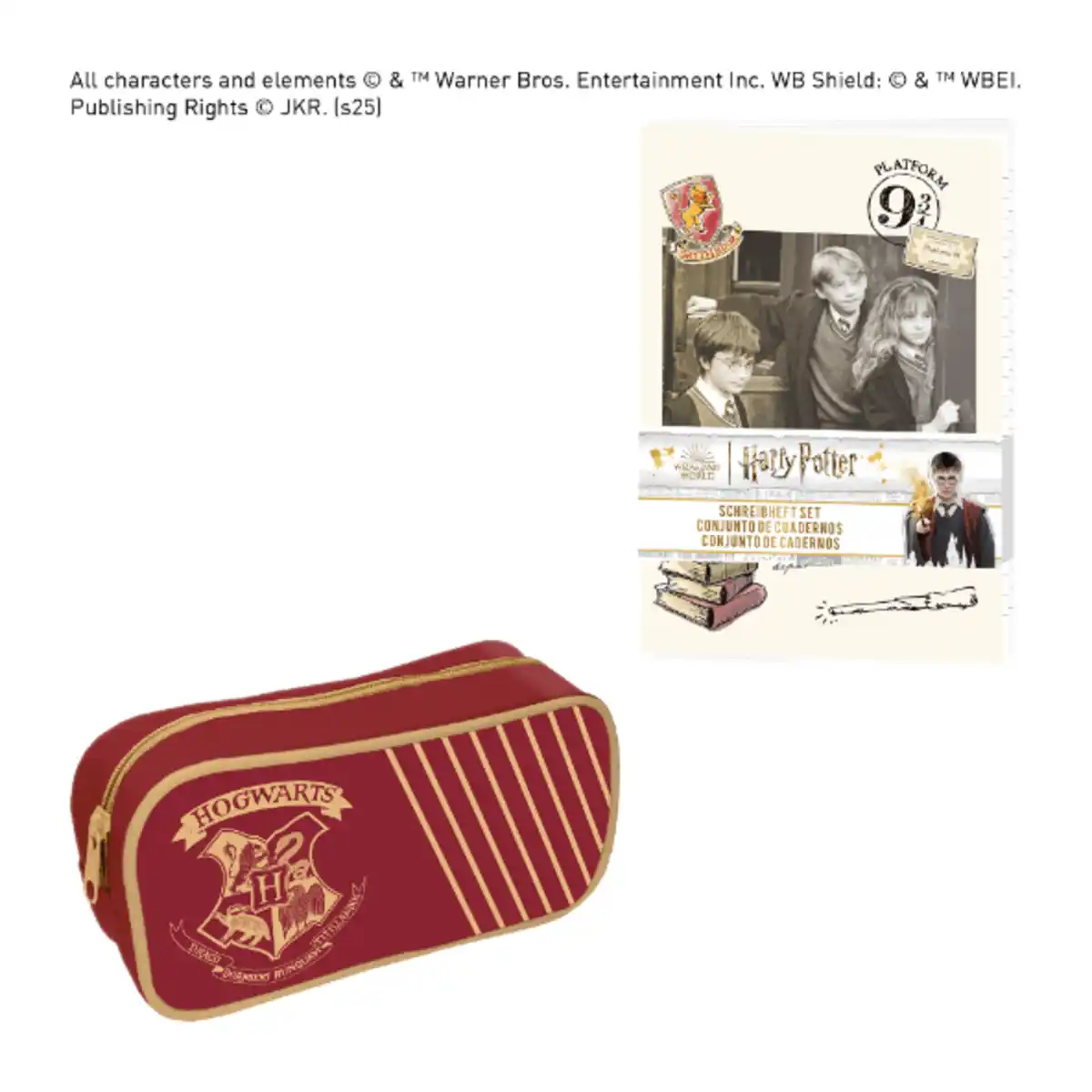 Bild 1 von Schreibwaren