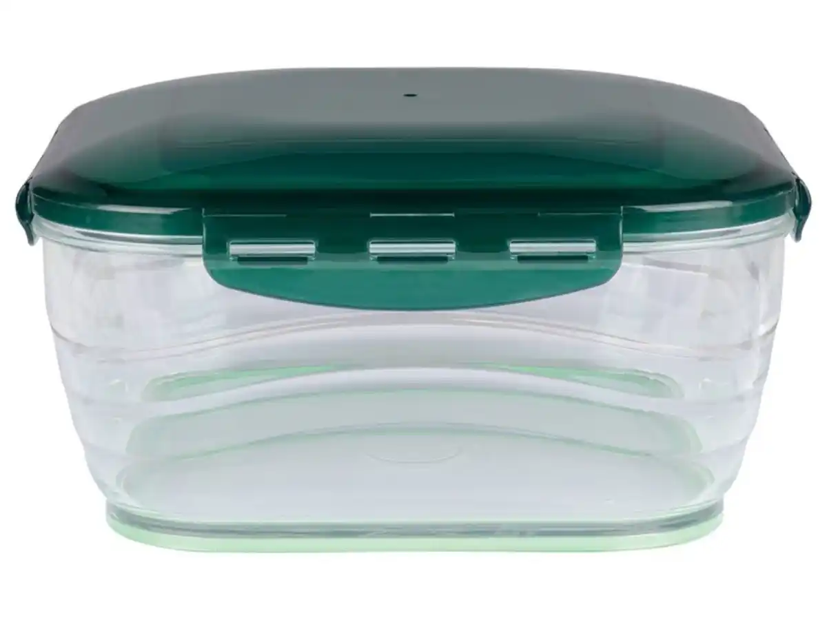 Bild 2 von Genius Nicer Dicer Genius Nicer Dicer »Chef«, 13-teilig, mit Selbstreinigungsfunktion