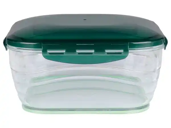 Bild 2 von Genius Nicer Dicer Genius Nicer Dicer »Chef«, 13-teilig, mit Selbstreinigungsfunktion