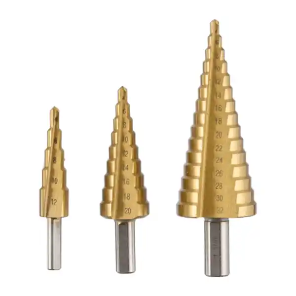 Bild 2 von FERREX Spezialbohrer-Set