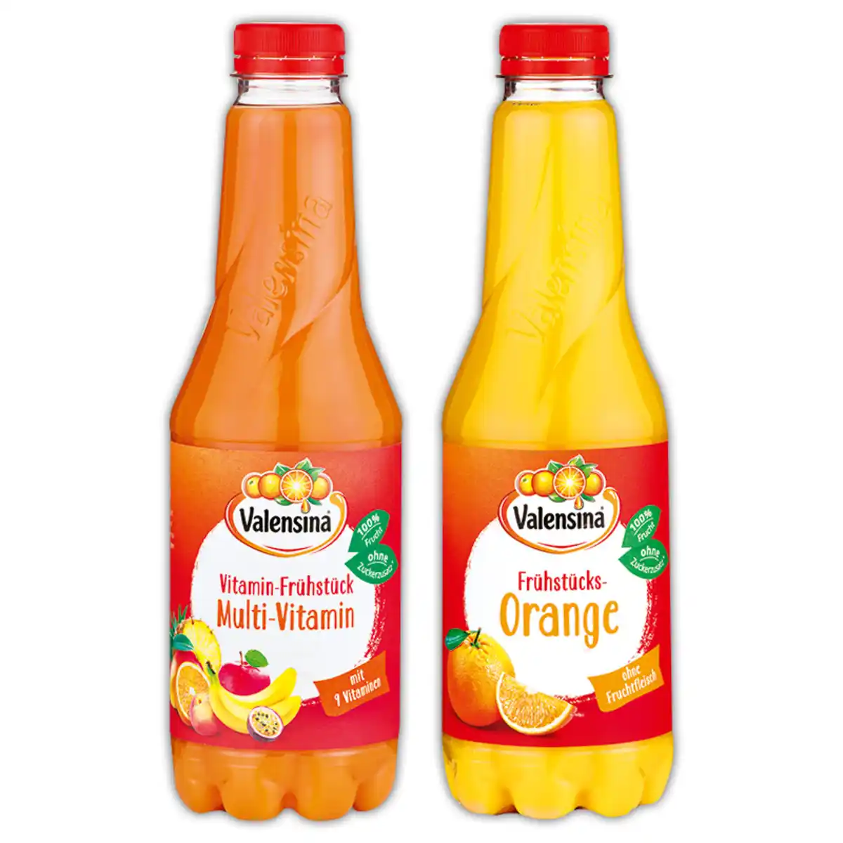 Bild 1 von Valensina Saft / Nektar