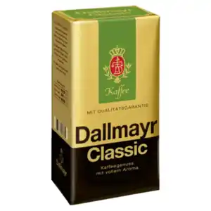 Dallmayr Classic