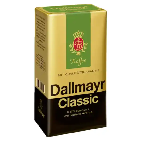 Bild 1 von Dallmayr Classic