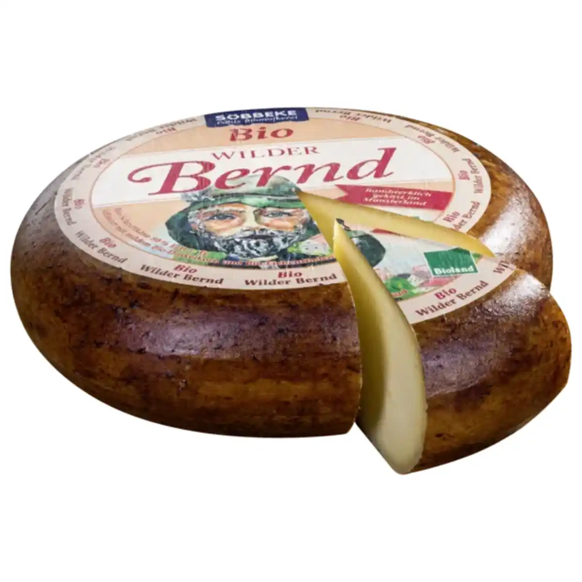 Bild 1 von Bio Wilder Bernd, Bio Alpenblumenkäse, Grienkenschmied