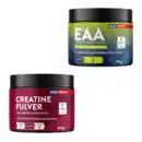 Bild 1 von ALDI SPORTS Kreatin- / EAA-Pulver