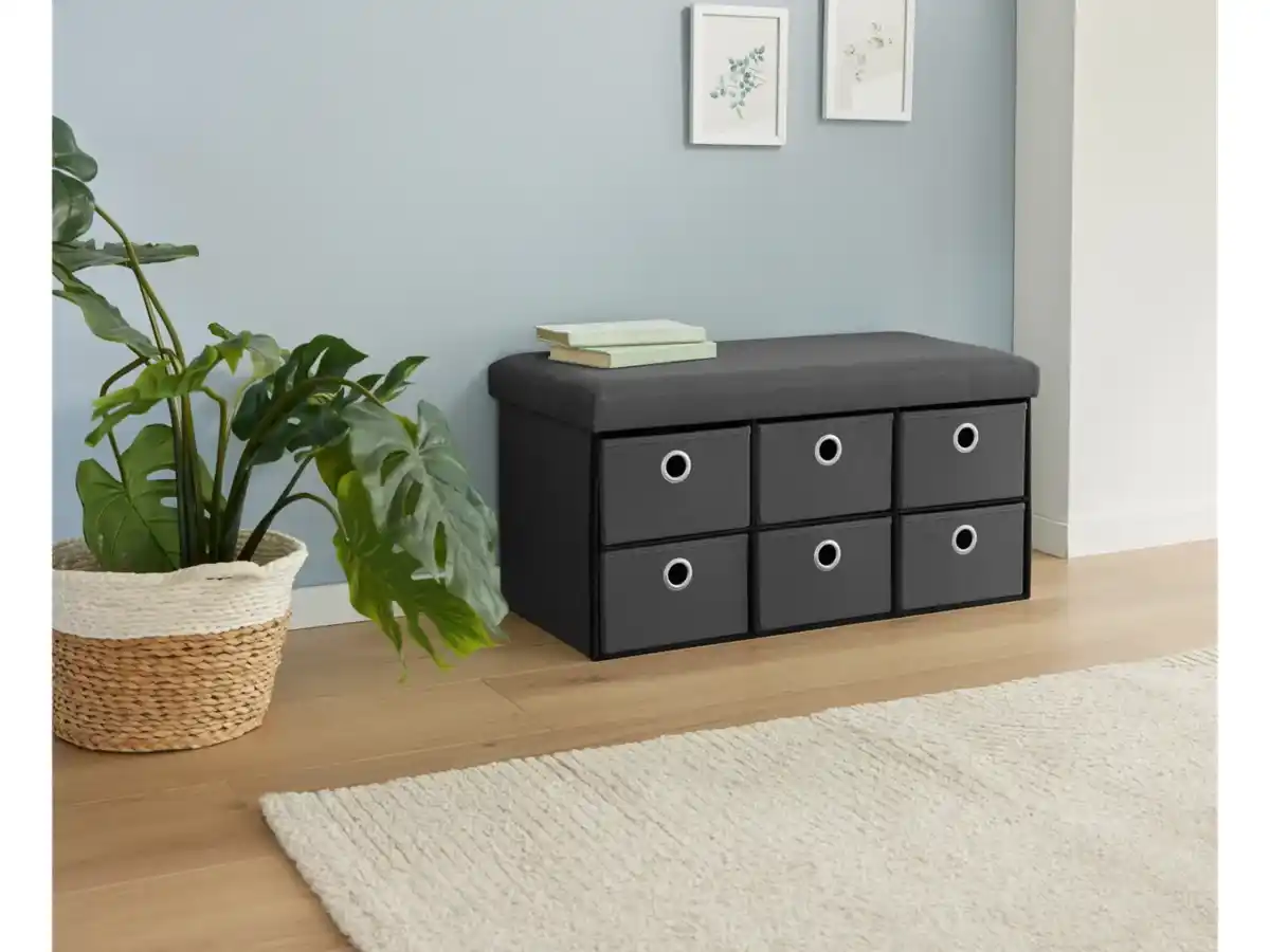 Bild 2 von LIVARNO home Sitzbank