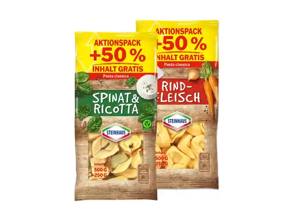 Bild 1 von Steinhaus Pasta Classic,  750 g