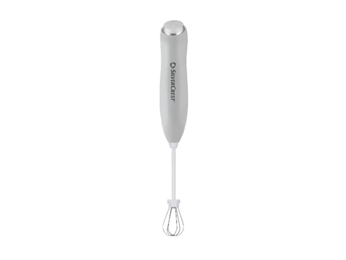 Bild 1 von SILVERCREST® Mini-Handmixer-Set, mit 4 Aufsätzen