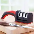 Bild 1 von Starlyf Profi-Messerschärfer 3in1 Starlyf®