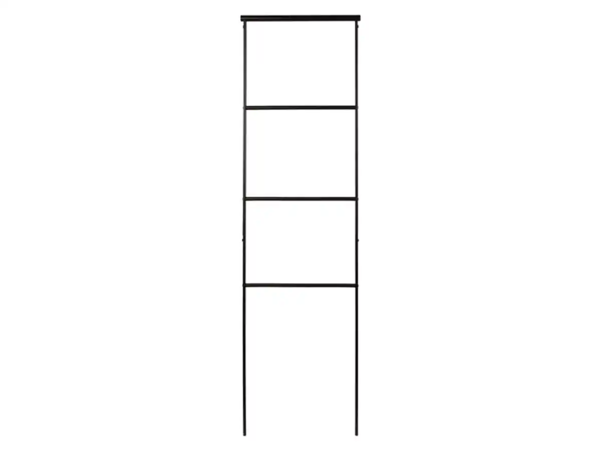 Bild 1 von LIVARNO home Wandhandtuchhalter, Handtuchhalter