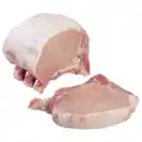 Bild 1 von Spanisches frisches Duroc Schweinekarree