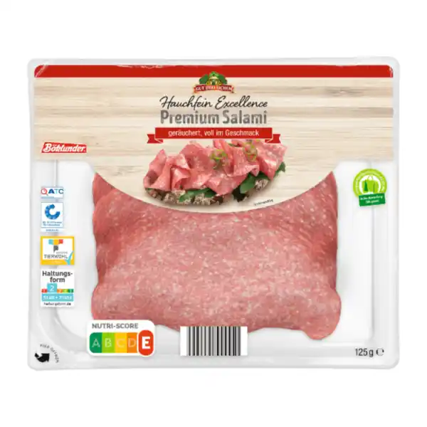Bild 4 von GUT DREI EICHEN Hauchfein Excellence 125g
