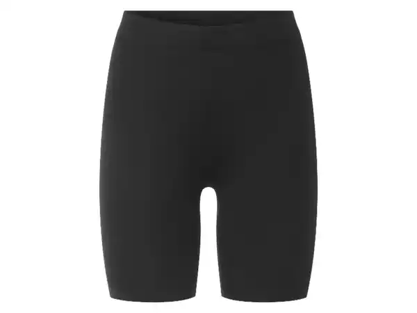 Bild 2 von esmara® Damen Radlerhose, normale Leibhöhe