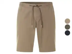 esmara Men Herren Shorts, normale Leibhöhe