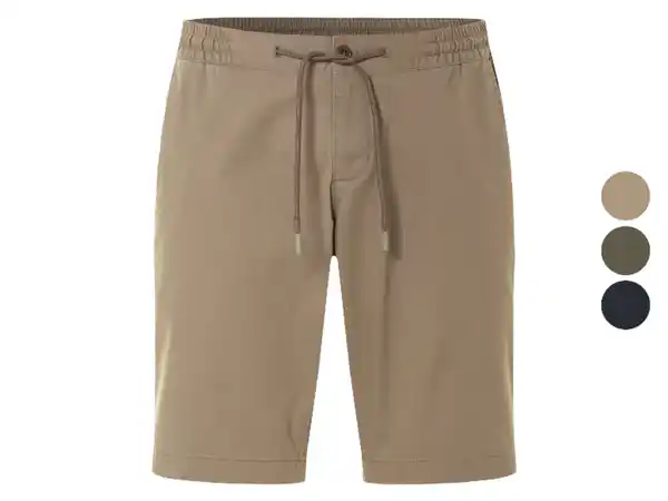 Bild 1 von esmara Men Herren Shorts, normale Leibhöhe