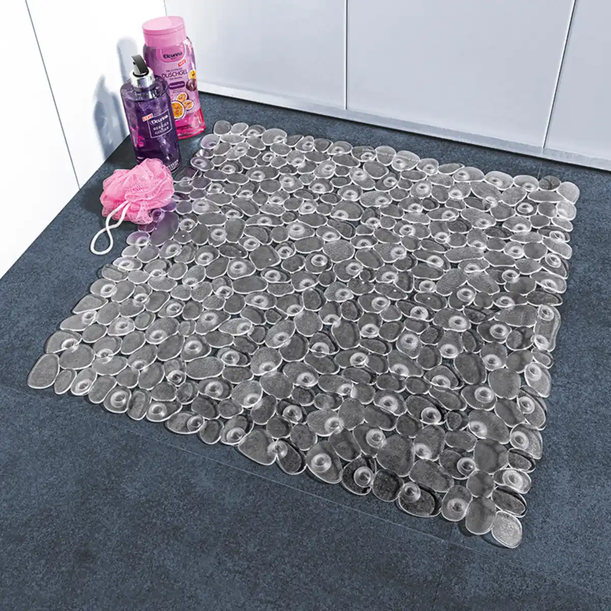 Bild 1 von Badkomfort Dusch- oder Badewannenmatte