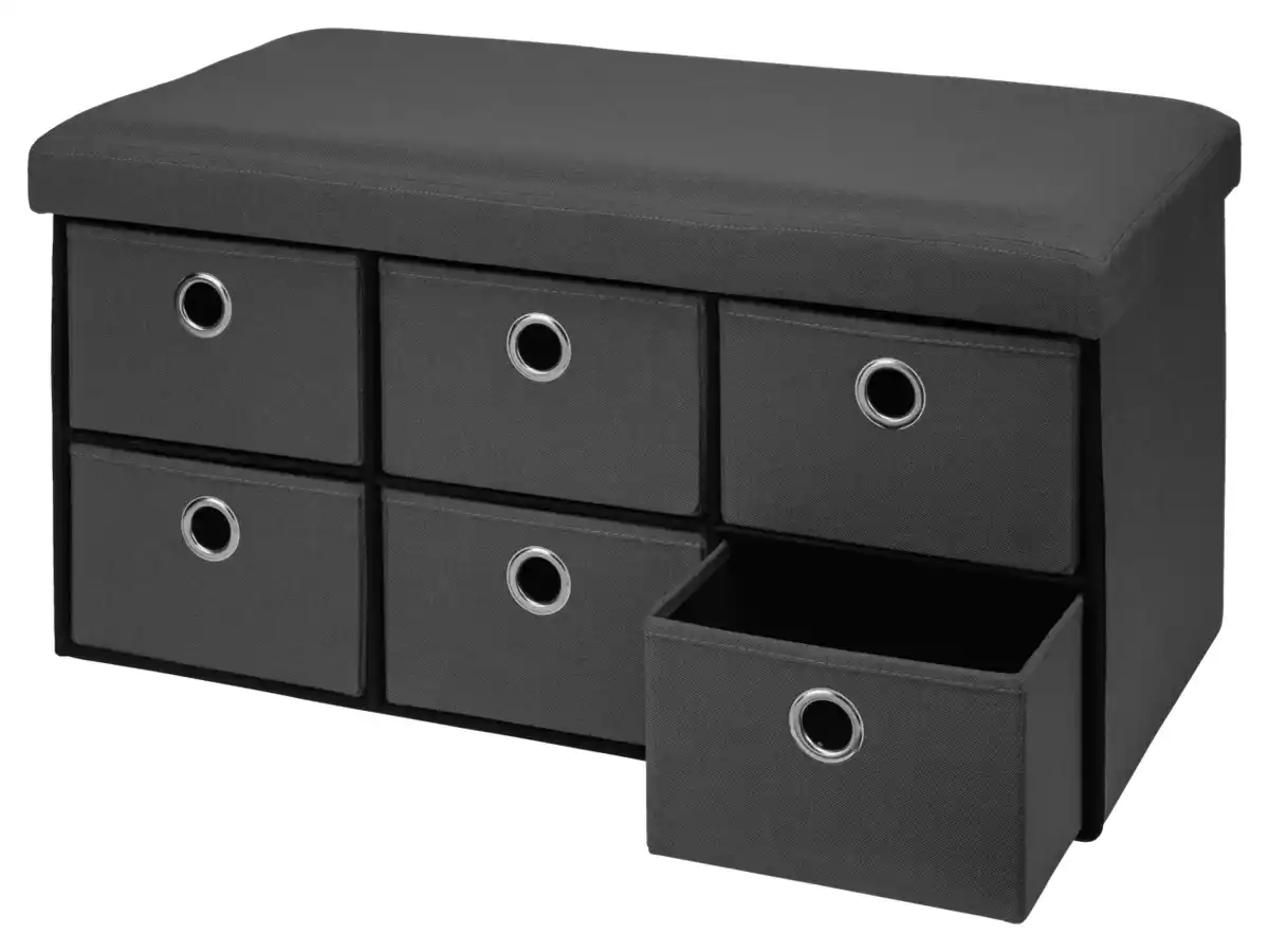 Bild 3 von LIVARNO home Sitzbank