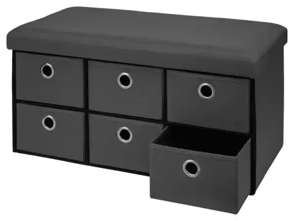 Bild 3 von LIVARNO home Sitzbank