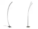 Bild 1 von LIVARNO home LED-Bogenleuchte, dimmbar