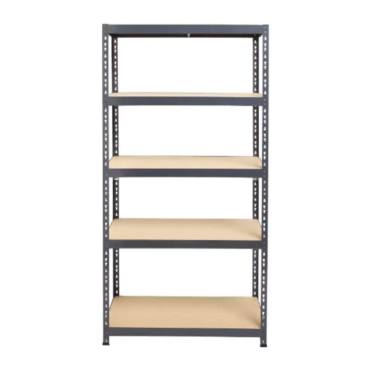 Bild 1 von WORKZONE Schwerlastregal