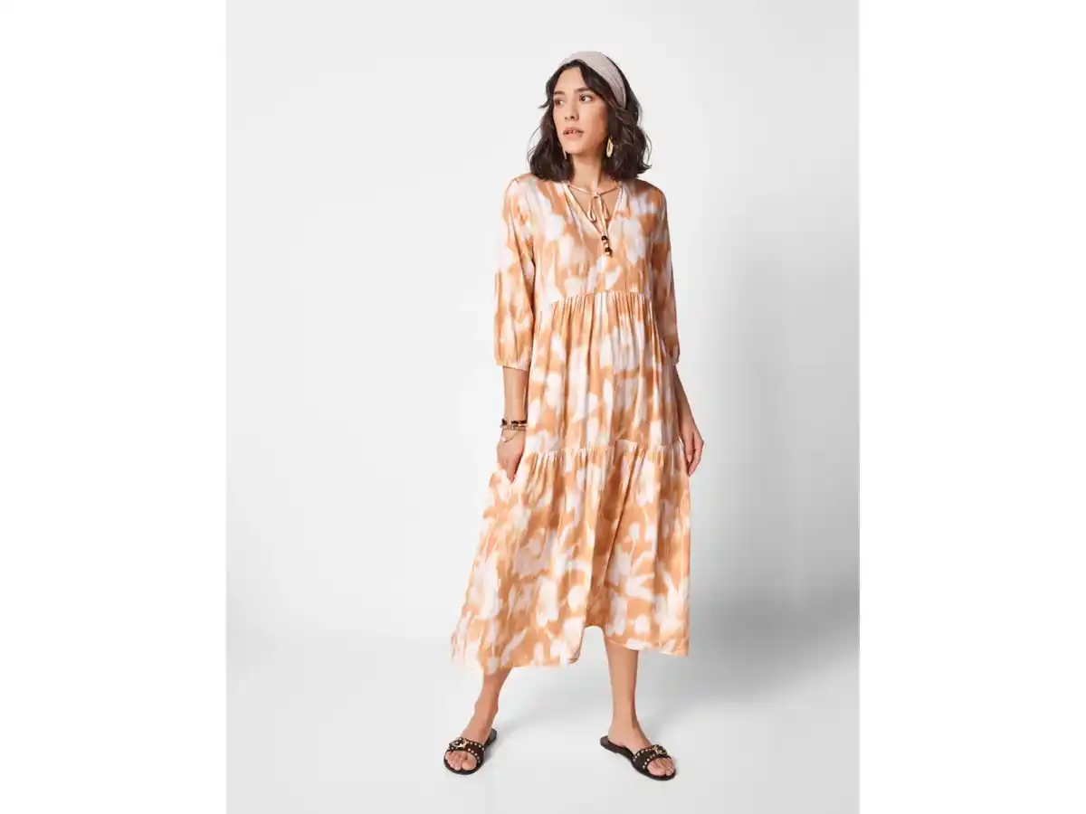 Bild 3 von esmara® Tunika-Kleid