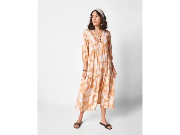 Bild 3 von esmara® Tunika-Kleid