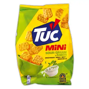 Tuc Mini