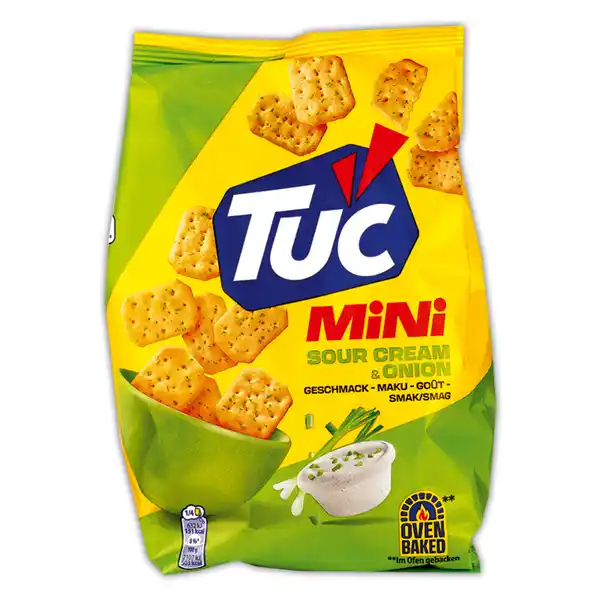 Bild 1 von Tuc Mini