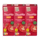 Bild 1 von KING’S CROWN Tomaten passiert 200ml