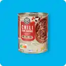 Bild 1 von SPEISEZEIT Chili, Chili con Carne oder Chili sin Carne (vegan)