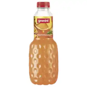 granini Trinkgenuss 1 l, Selection oder Sensation 0,75 l